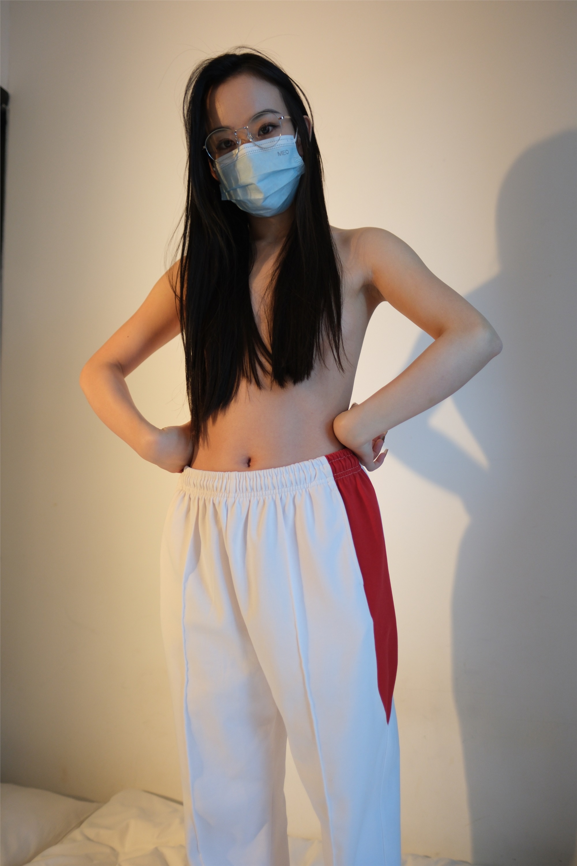 ROSI口罩系列 2024.10.13 NO.3045